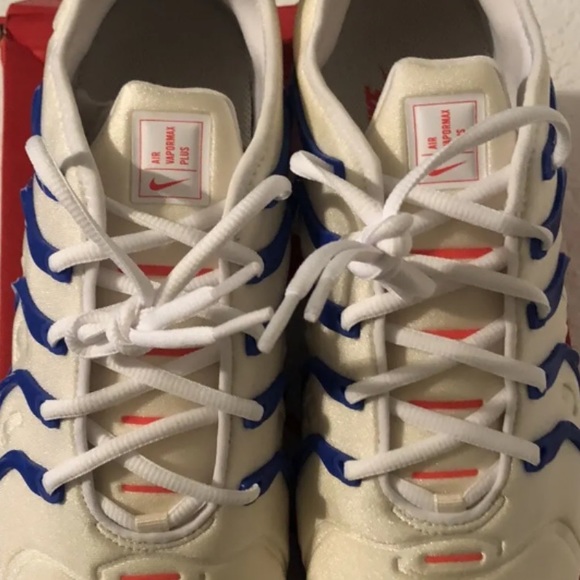 USA Nike Vapor Max Size 10.5 main image 5